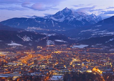 Visit Innsbruck, Austria | Tailor-Made Austria Trip | Audley Travel