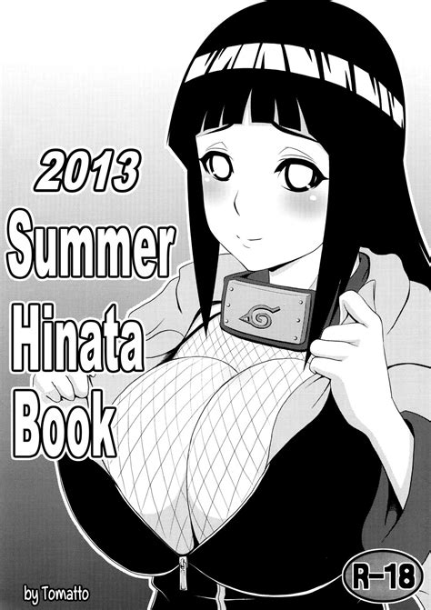 Read Hinata Hon Naruto English Hentai Comics Hentai Porns Manga