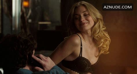 Imogen Poots Nude Aznude