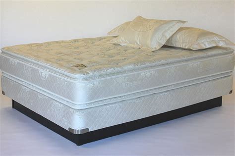 Queen Size Mattress And Boxspring Set Box Springs At Lowes Com