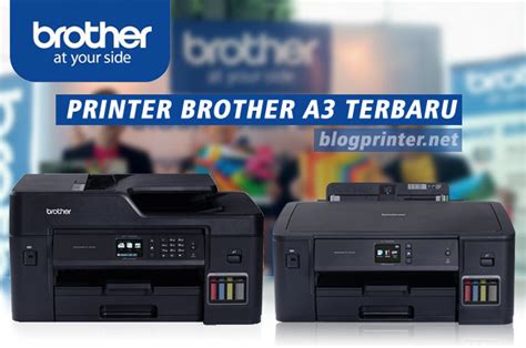  Printer dengan Fitur Kertas Kop Surat: Review Printer Terbaru