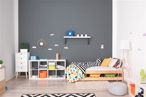 Top 10 Paint Ideas For Your Kids Bedroom Indigo Paints