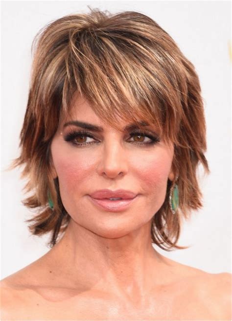 Short Shaggy Hairstyles Over 50 New Short Shaggy Haircuts For Women