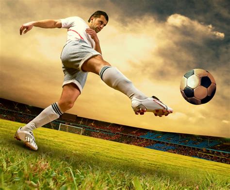 What Are The Different Soccer Tournaments In The World