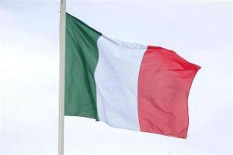 Produktinformationen flagge italien 80 g/m². italienische Flagge Fahne G7 G8 Italien #italy #italy # ...