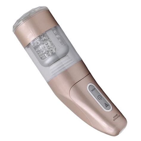 sex toys for man rechargeable piston 10 pattern rotation and vibration sex machine sex shop sex