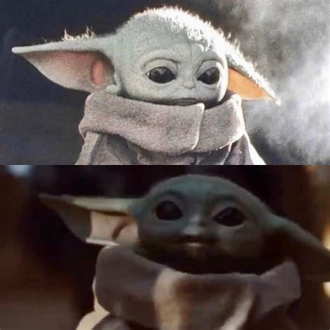 Whats Your Favorite Baby Yoda Ear Situation Is This Even A Thing