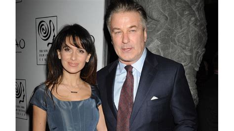 Alec And Hilaria Baldwin Renewing Wedding Vows 8days