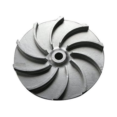 Complete Guide To Impeller Selection Types Uses And How Do They Work