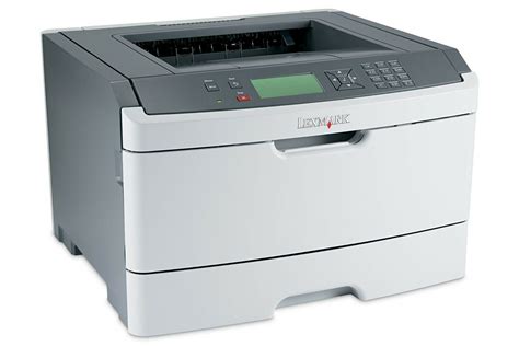Lexmark E460dn Monochrome Laser Printer 34s0700 Printers
