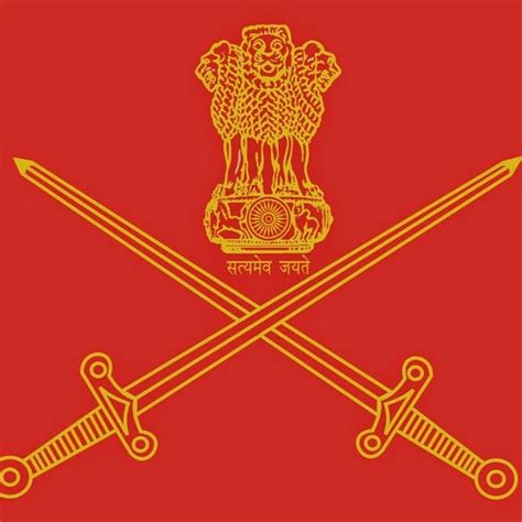 Indian Army Logo Wallpaper