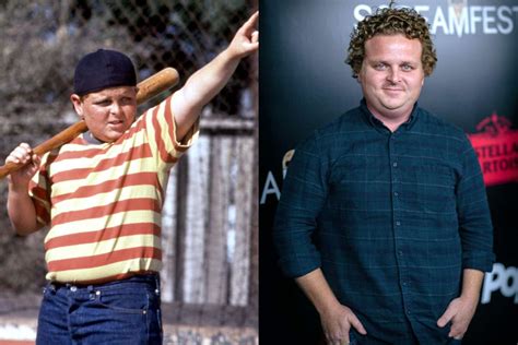 The Sandlot Cast Where Are They Now