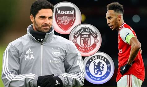 Premier league football is back with goals and. Arsenal news: Gunners seek to beat Chelsea, Man Utd to £17.5m Aubameyang replacement | Football ...