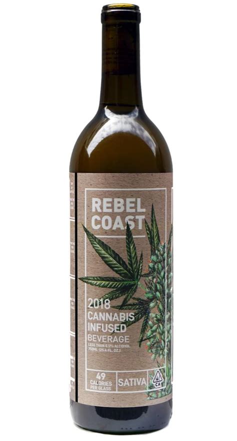 All About Cannabis Infused Wine