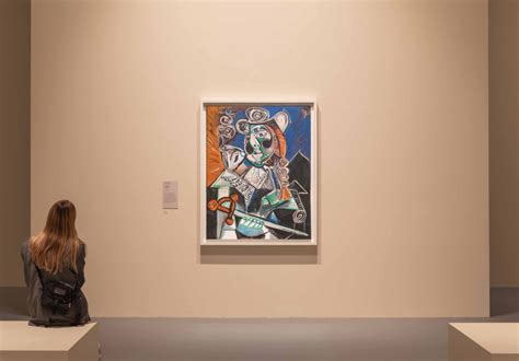 First Look A Picasso Exhibition Unlike Any Other In The World With