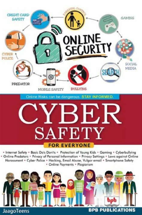Cyber Safety For Everyone Magazine Get Your Digital Subscription