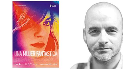 Cine Transgénero Mujer Fantástica De Sebastián Lelio