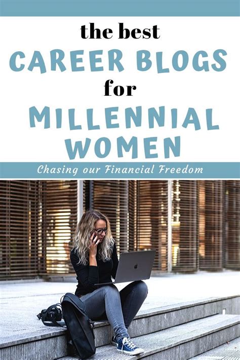 The Best Career Blogs For Millennials Best Careers Job Interview