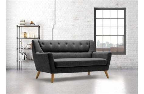 Find your scandinavian design sofa easily amongst the 63 products from the leading brands (gubi, fritz hansen, fredericia furniture,.) on archiexpo, the architecture and design specialist for your. Fabric Scandinavian Style Sofa | Zurleys
