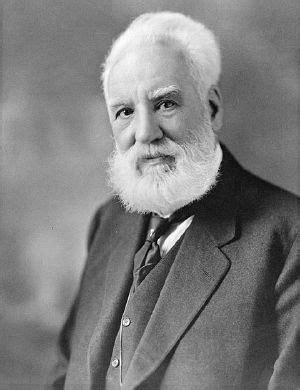 Bell invents the phonograph, the metal detector, a metal jacket that helped people breathe, and an audiometer that. Alexander Graham Bell - New World Encyclopedia