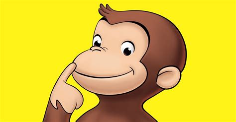 Curious George Streaming Tv Show Online