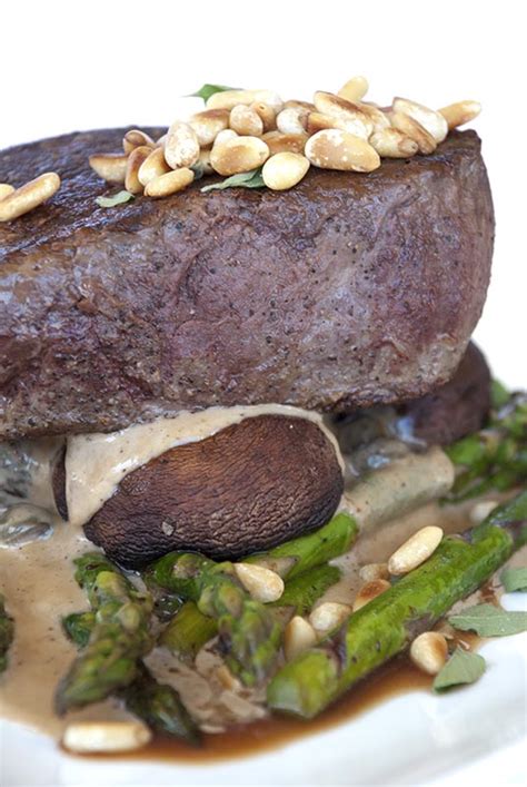 Check out the beef steak recipe in urdu. Pan Roasted Beef Tenderloin Steak | DJ Foodie