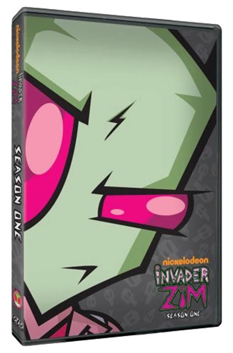 Invader Zim Season 1 Invader Zim Wiki Fandom Powered By Wikia