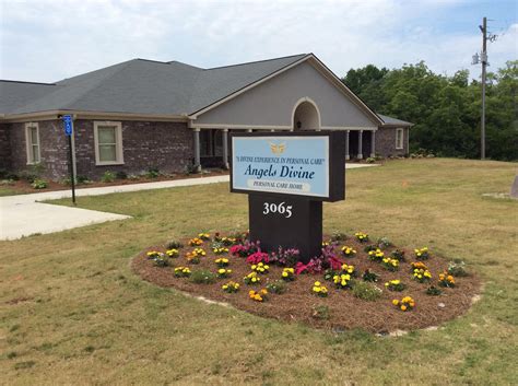 Top 10 Assisted Living Facilities in Macon, GA – Assisted Living Today