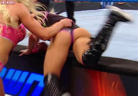 Alexa Bliss WWE Total Divas