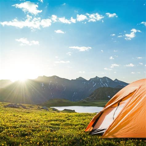 Instructions For American Camper Tents Usa Today