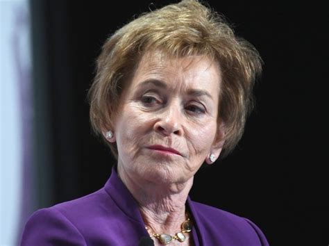 Judge Judy The Truth Behind The Hot Bench Herald Weekly
