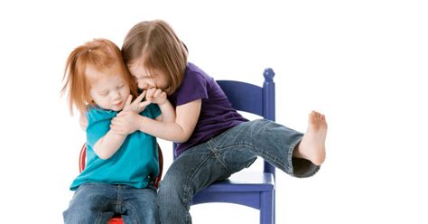 4 Playful Tools To Reduce Sibling Rivalry Catherine Fischer Ma