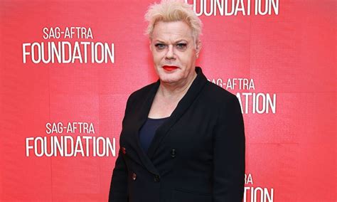 Eddie Izzard Says Its A Great Honour To Use Sheher Pronouns
