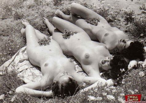 Hairy Porn Vintage Fourties Outdoor Hot Ch Xxx Dessert Picture 1