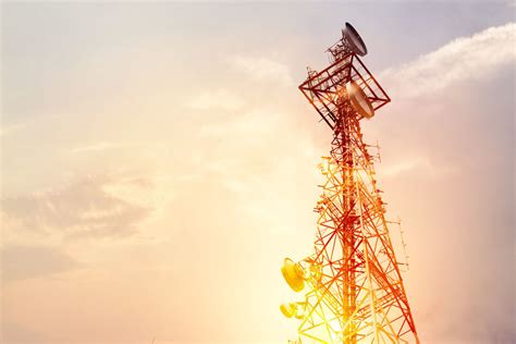 Tower Site Sale To Address Concerns In Telecoms Merger Govuk
