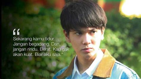 We did not find results for: Dilan dan Seperangkat Kegombalannya