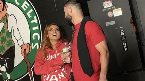 You aren't watching any forums. Balor/Lynch Mock WM35 Opponents (Photo), WWE Stars React ...