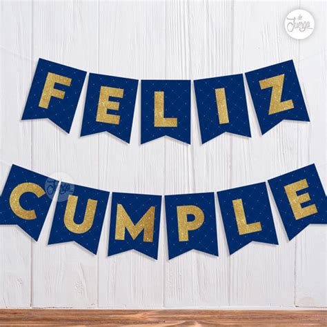 Top 165 Banderines De Feliz Cumpleaños Para Imprimir Cfdi Bbvamx