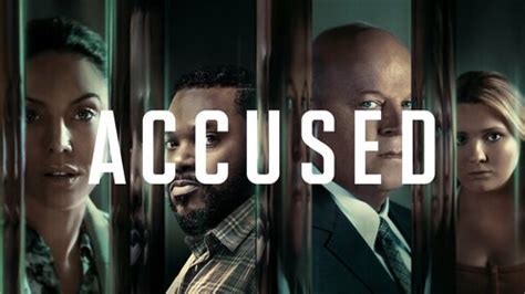 Accused Acuzati A Fost Confirmat Sezonul 2 Pe Hbo Max