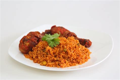 How To Cook Jollof Rice Secret Ingredients And Recipes