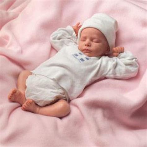 Are The Women Who Buy These Realistic Baby Dolls Normal Hubpages