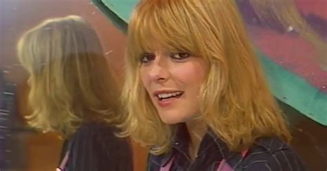 France Gall Musique 1977