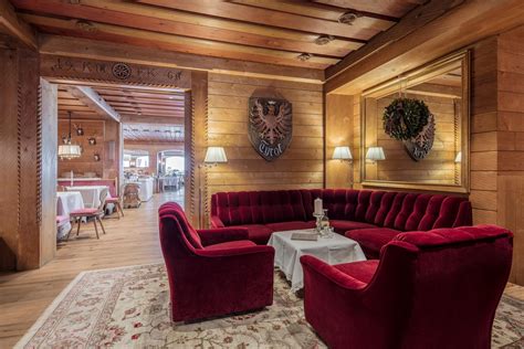 Hotel Tyrol Selva Gardena Val Gardena