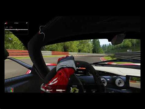 Assetto Corsa N Rburgring Nordschleife Ferrari Fxx K Youtube