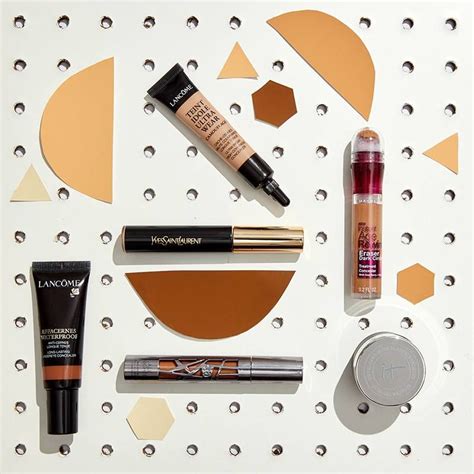Wondering How To Cover Dark Circles These Are The 9 Best Under Eye