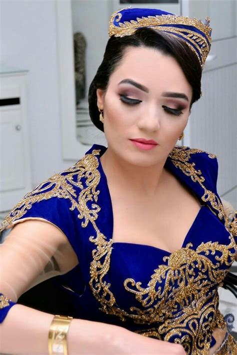 Nos coups de coeur sur les routes de france. Pin by نوسة سهام on tenue tunisienne | Beauty dress ...