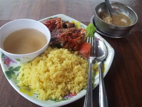 After a popular demand, en. Tempat Makan Sedap Di Malaysia: Awas Cendol Bakar Kuala ...