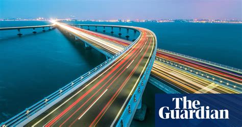 A Bridge Too Far Longest Bridges Around The World In Pictures