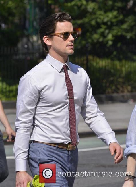 Matt Bomer Brings An Unexpected End To White Collar In Thrilling