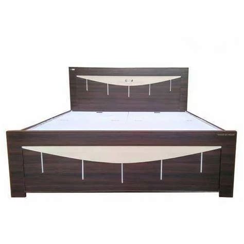 Designer Double Bed At Rs 17500 Modern Bed Stylish Bed Contemporary
